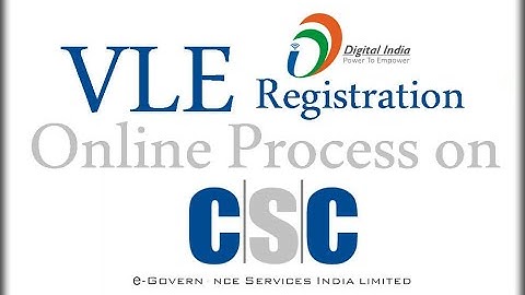 New CSC ID Create Password Problem Solve   Digimail I