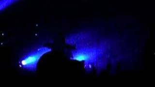 Covenant - Monochrome (intro) - Live Duisburg