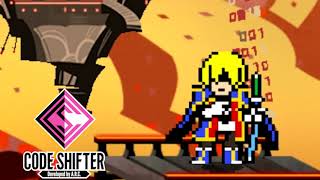Code Shifter OST : Jin Kisaragi Theme