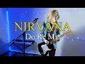 Do Re Mi - Kurt Cobain/Nirvana - Pop Rock Cover by Volodyslav Krukovets
