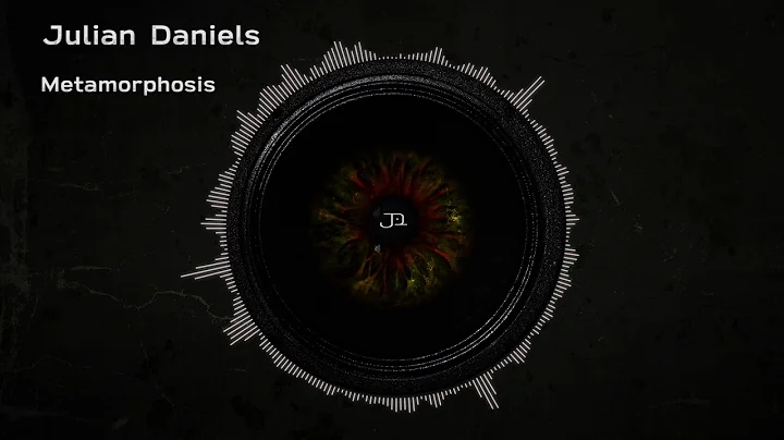 Julian Daniels 04 - Metamorphosis [Album Stream]