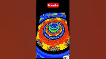 Klasky Csupo multi rendering - round 4