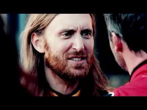Download David Guetta   Dangerous Official video ft Sam Martin