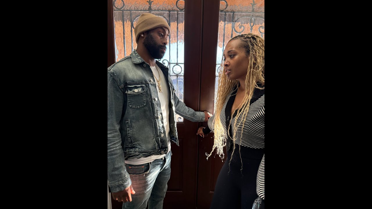 Когда Арби спросил Эмбер, думает ли она, что Энтони — отец ребёнка Шейлы!