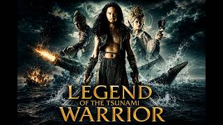 Legend of the Tsunami Warrior (2008)|Jaran Ngamdee, Winai Kraibutr & Ananda Everingham |Movie Review