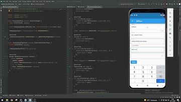Formulário de Contato com Flutter