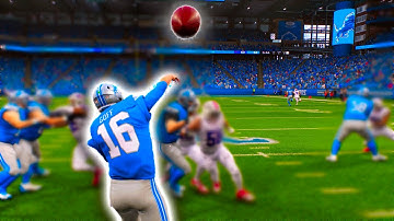 DESTROY Man Coverage in Madden 25!