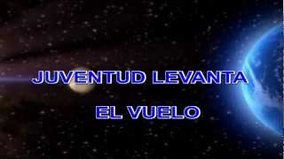 Video thumbnail of "felipe garibo joven de hoy"