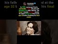 The Tragic Lee Family Curse#BrandonLee #BruceLee #TheCrow #shorts