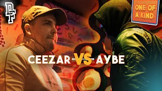 Ceezar Vs Aybe Dont Flop Grime Clash
