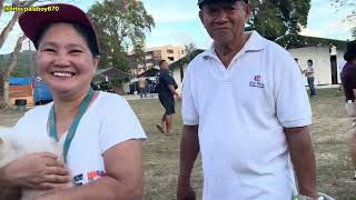 Saipan Flame three arts festival