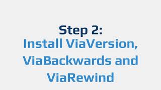 How To: Allow Older Versions To Join Your Server screenshot 4