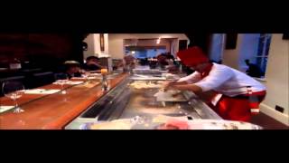 Umami Asian Fusion - Opening Soon