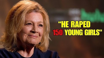 Angie Dickinson onthult de 7 meest kwaadaardige acteurs uit de gouden eeuw van Hollywood