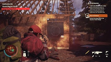 State of decay 2 Trumbull valley Lethal Part 10 (No commentary)