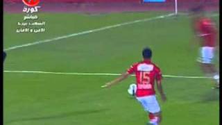 أهداف مباراة الأهلي وإنبي 2-1 - ميدان التحرير