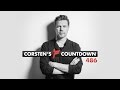 Corsten's Countdown #486 - Official Podcast HD
