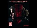 Metal gear solid 1  paranormal