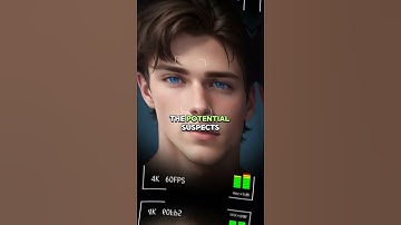 Can you solve this riddle?#detective #riddles #crimesolvers#shorts #murdermystery