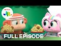 Youtube Thumbnail title