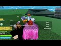 Roblox. Part 43 - Blox Fruits - Defeat 8 Fishman Warriors