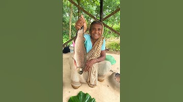village style spicy fish fry | fish fry recipe #shorts #fishrecipes #recipe #cooking