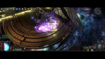PoE 3.27 CoC Fross The Feared (mageblood mid budget)