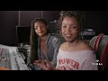 TIDAL Finesse | Chloe x Halle (Interview, 2018)