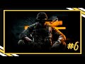 CALL OF DUTY - BLACK OPS 6 - CAMPAGNE - EPISODE 6