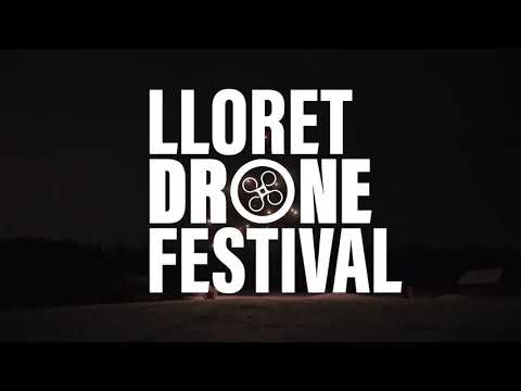 Lloret Drone Festival 2021