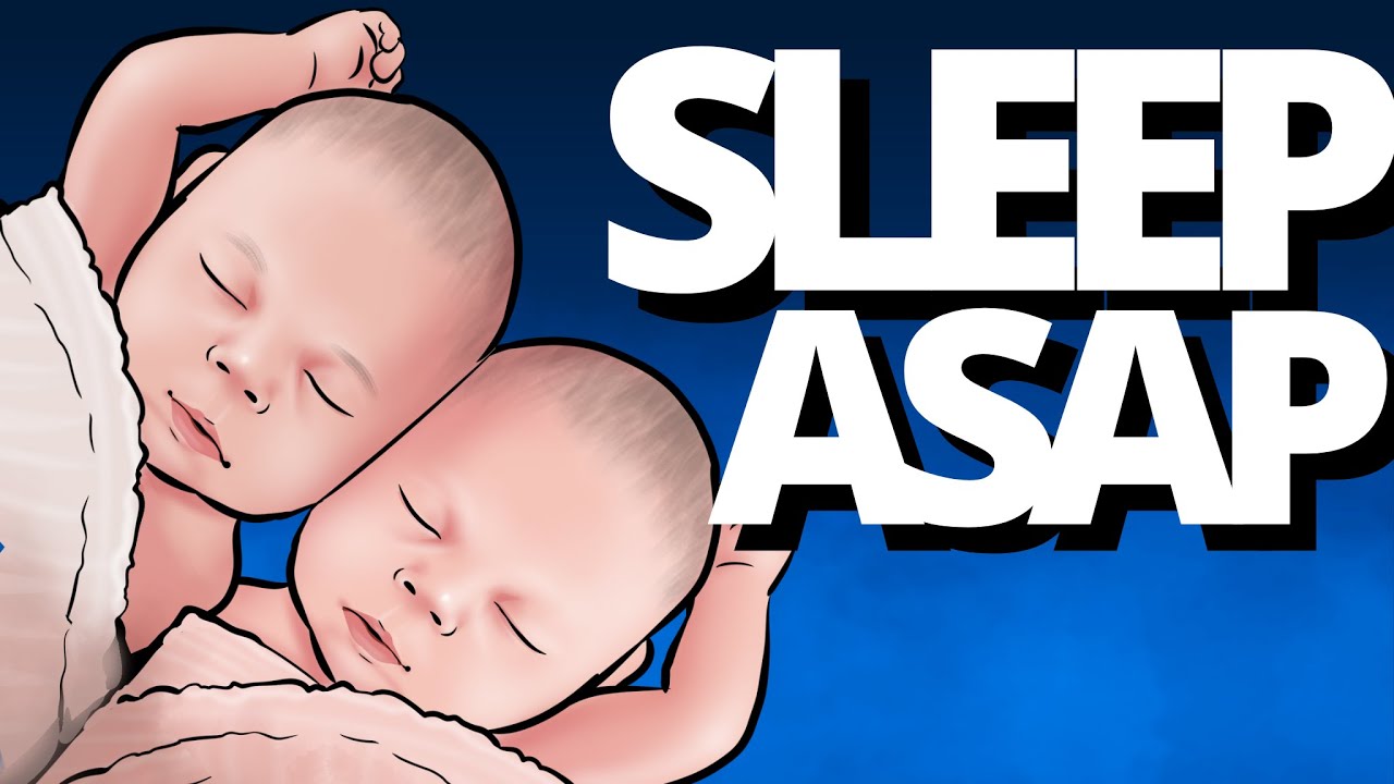 AMAZING MUSIC THAT SOOTHES BABIES WITH COLIC BABY SLEEP IN 3 MINUTES