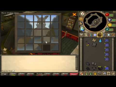OSRS Hard Clue: A Complete Guide To Every Puzzle