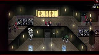 CrossCode - day 5, ice guard POWER