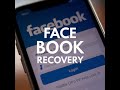 How to recover Face book account