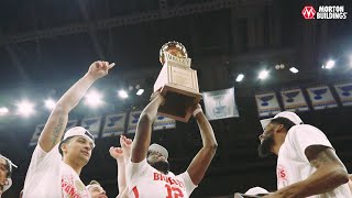 2019-20 Bradley Basketball
