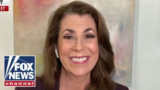Tammy Bruce: California 'cannot do any worse than Gavin Newsom'