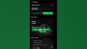 Day 64 – Tracking the automation system I