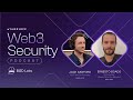 How to secure $70 billion in DeFi: Aave's approach to Web3 security w/ Ernesto Boado (BGD Labs)