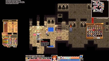 Dungeons of Dredmor Ep. 3 - Ooh, Sparkly!