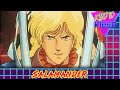 Salamander: Konami&#39;s Forgotten Shmup Anime | KYOTO VIDEO (feat. Cyra D. Redspear)