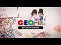 お家遊びを楽しもう！図形と立体に強くなる3Dパズル「GEOFIX（ジオフィクス）」