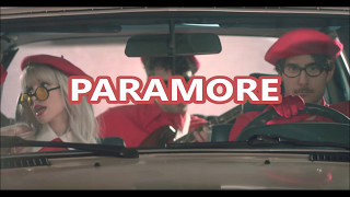 Paramore: Told You So [LYRIC VIDEO]