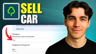 How To Sell A Car On Gumtree (Tutorial 2026)