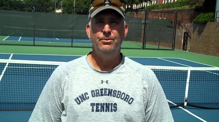 Women's Tennis Head Coach Jeff Trivette Previews F...