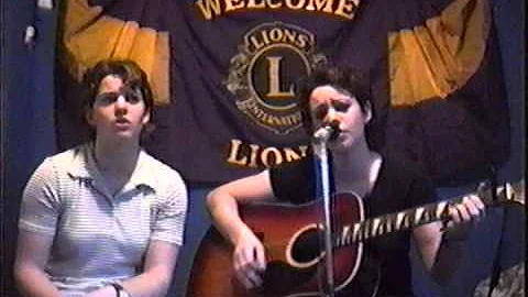 Danielle & Karen Byrd (Looks Like) We've Made It