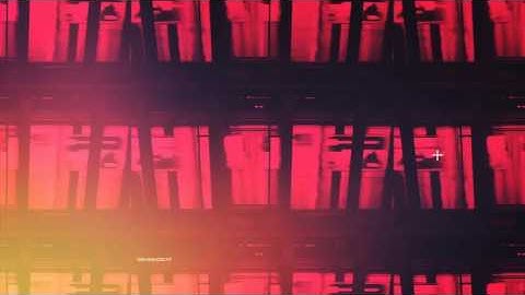 After Effects Template: Big Data Event