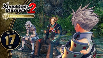 Xenoblade Chronicles 2: Torna | It