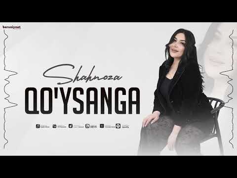 Shahnoza - Qo'ysanga (Audio 2026)
