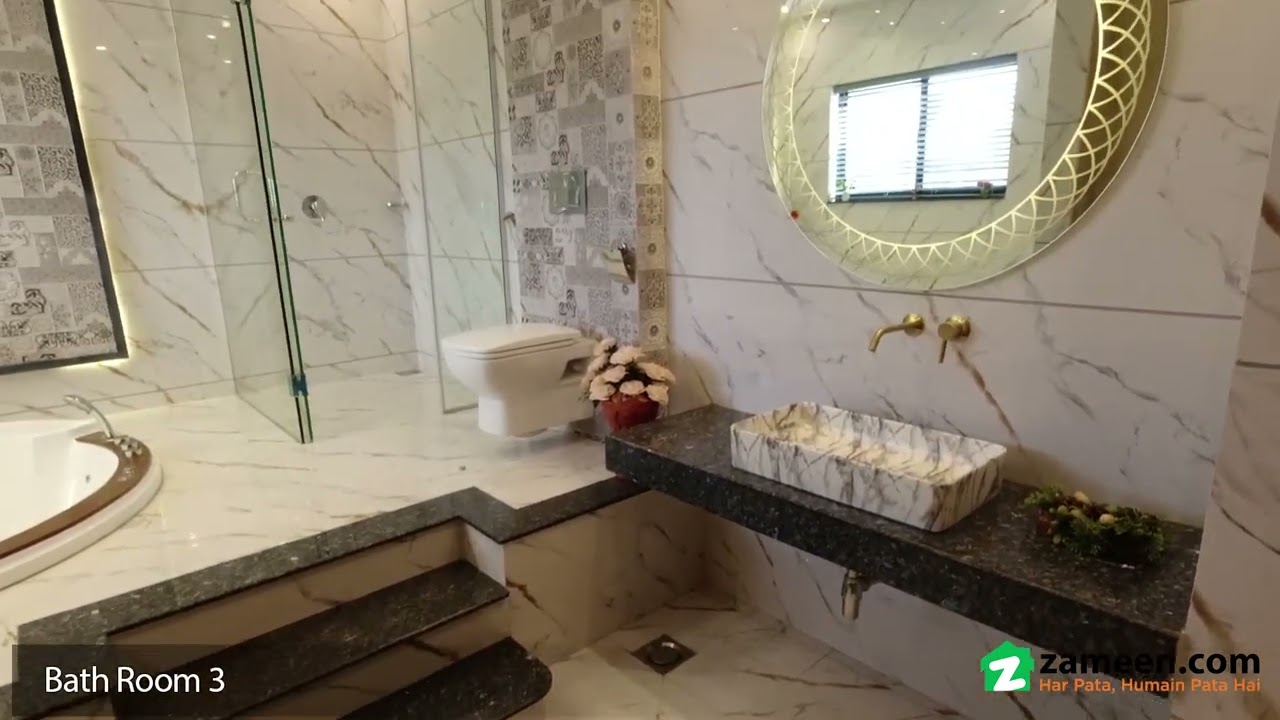 1 KANAL HOUSE FOR SALE IN PHASE 2 BAHRIA TOWN RAWALPINDI