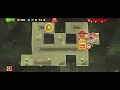 King Of Thieves Base 131 Random Traps 